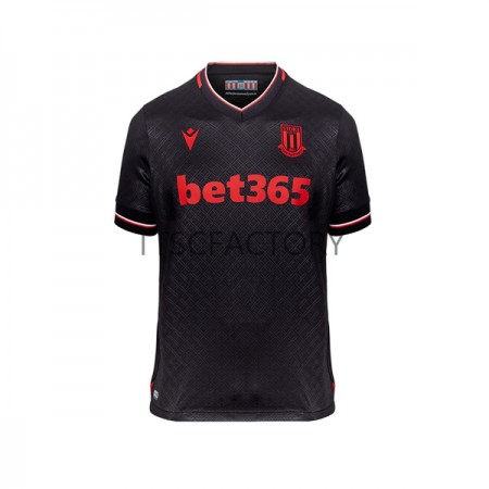Stoke City Voetbalshirts Uit 2022-23